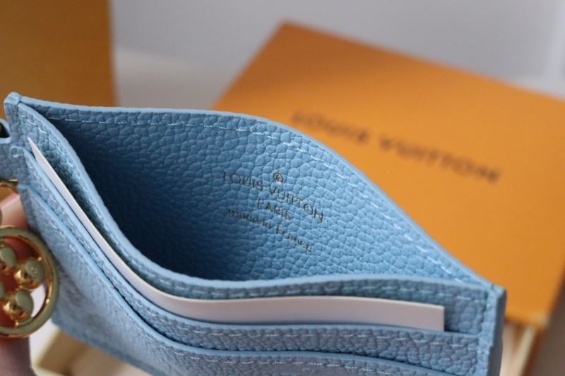Louis Vuitton Wallets